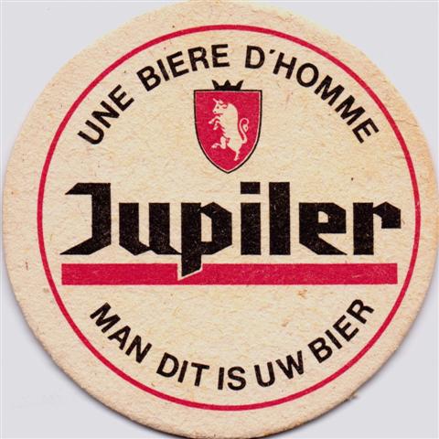 liege wl-b jupiler une 1a (rund215-une biere-schwarzrot)